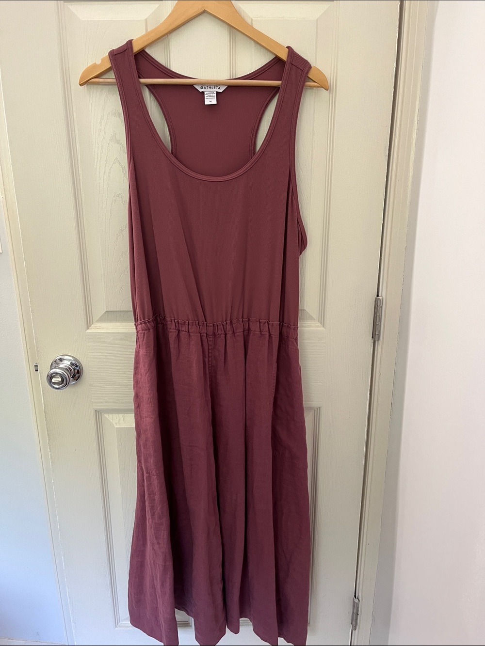 Athleta Dress